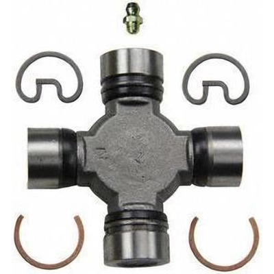 Universal Joint by MOOG - 355 pa3