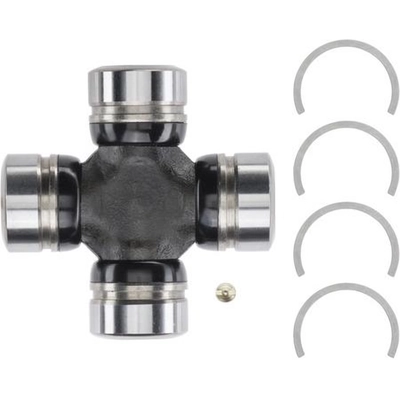 Universal Joint by MOOG - 377 pa1