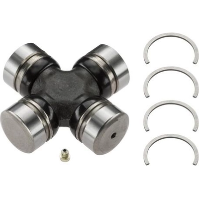 Universal Joint by MOOG - 377 pa2
