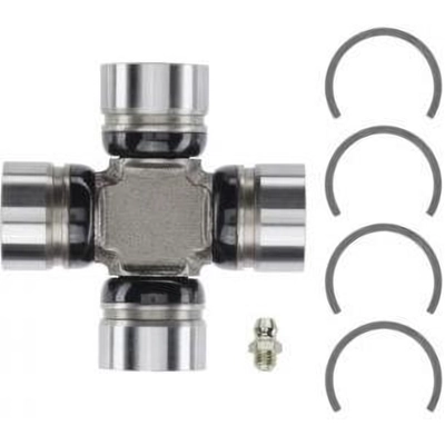Universal Joint by MOOG - 387 pa4