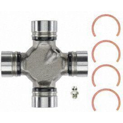 Universal Joint by MOOG - 534G pa6