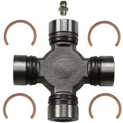 Universal Joint by MOOG - 534G pa8