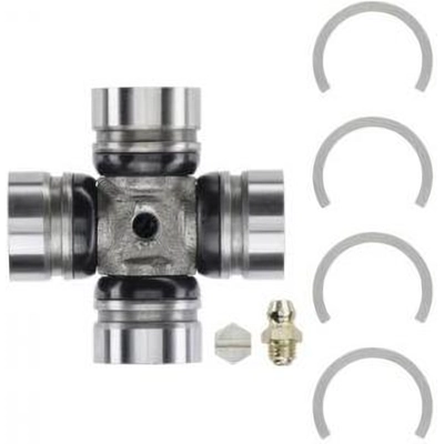Universal Joint by MOOG - 838 pa1