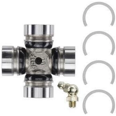 Universal Joint by MOOG - 861 pa2