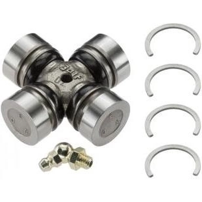 Universal Joint by MOOG - 861 pa7