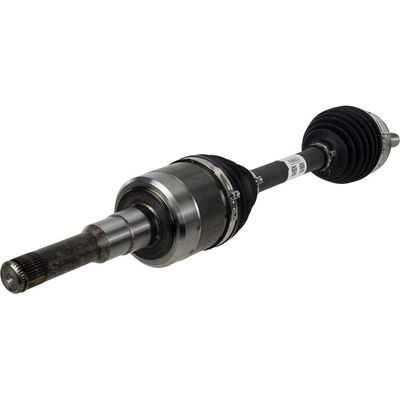 Universal Joint by MOTORCRAFT - TX13273 pa2