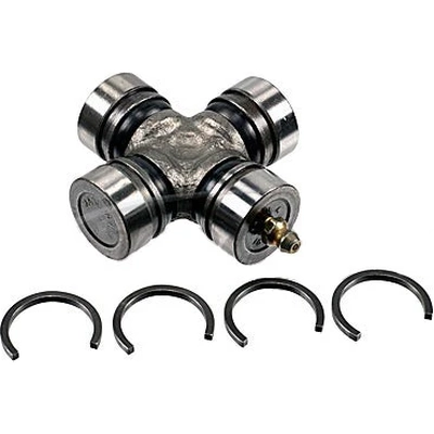 NEAPCO - 1-0027 - Universal Joint pa1