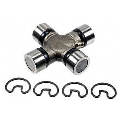 NEAPCO - 1-0134 - Conversion Universal Joint pa1