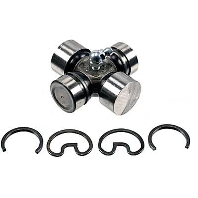 NEAPCO - 1-0248 - Conversion Universal Joint pa1