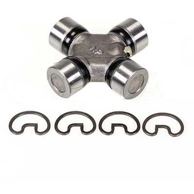 NEAPCO - 1-0278 - Universal Joint pa1