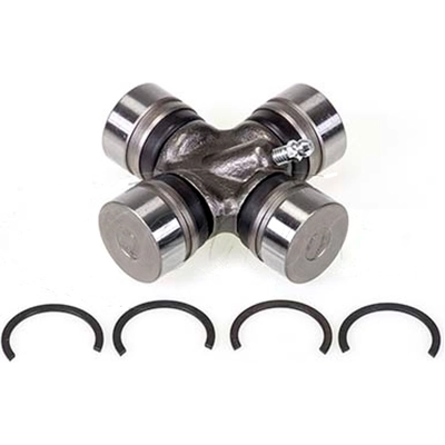 NEAPCO - 2-0020 - Universal Joint pa2