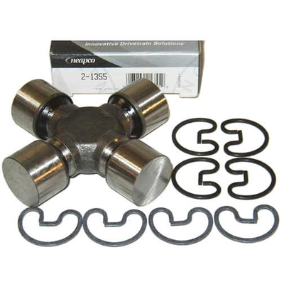 NEAPCO - 2-1355 - Universal Joint pa1