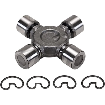 Universal Joint by NEAPCO - 3-1555 pa1