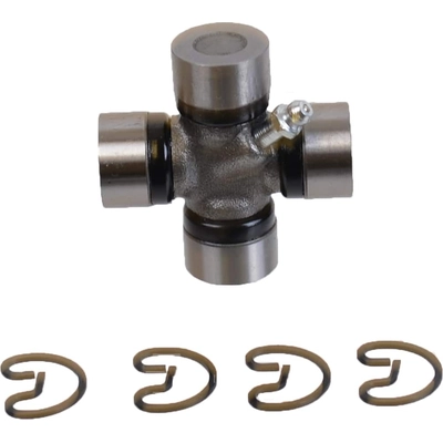 SKF - UJ341 - U-Joint pa1