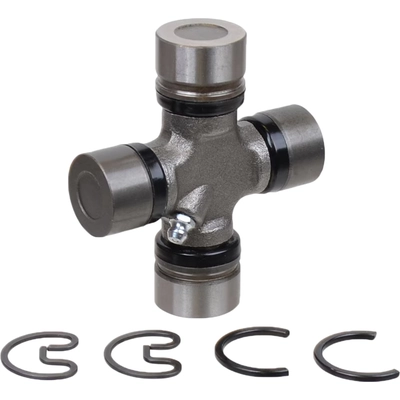 Universal Joint by SKF - UJ372C pa4