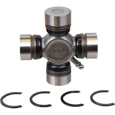 Universal Joint by SKF - UJ393 pa2