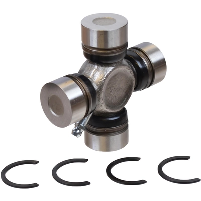 SKF - UJ393 - U-Joint pa6