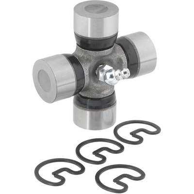 Universal Joint by SKF - UJ396 pa3