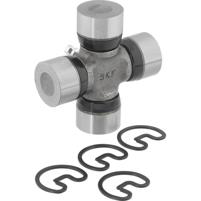 Universal Joint by SKF - UJ396 pa4