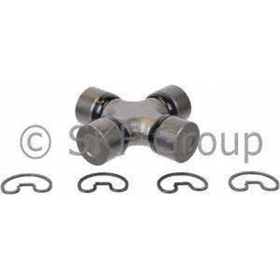 Universal Joint by SKF - UJ231C pa6
