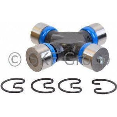 Universal Joint by SKF - UJ295 pa4