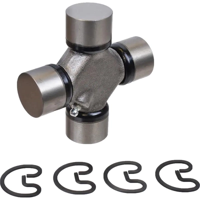 Universal Joint by SKF - UJ330 pa1