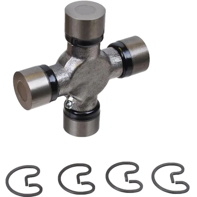 Universal Joint by SKF - UJ330 pa2