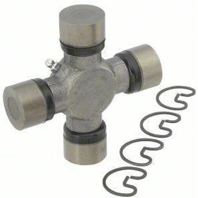 Universal Joint by SKF - UJ330C pa10