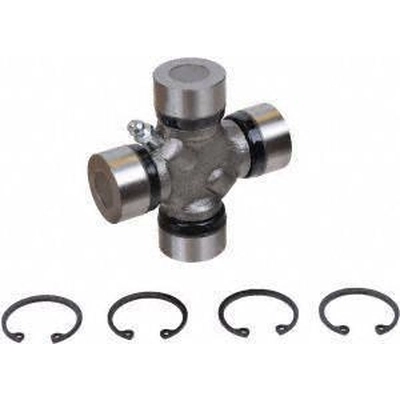 Universal Joint by SKF - UJ344 pa4