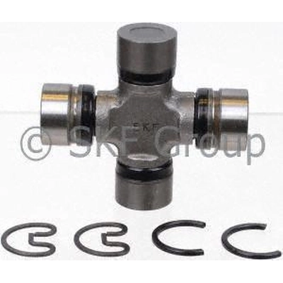 Universal Joint by SKF - UJ372C pa1