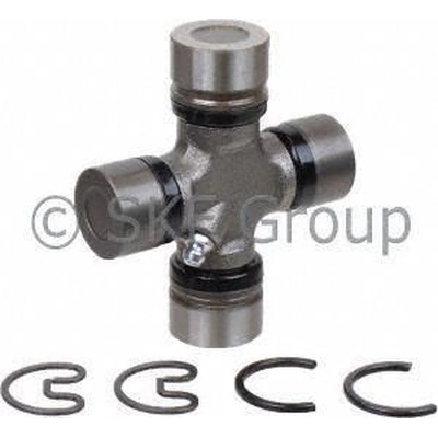 Universal Joint by SKF - UJ372C pa2