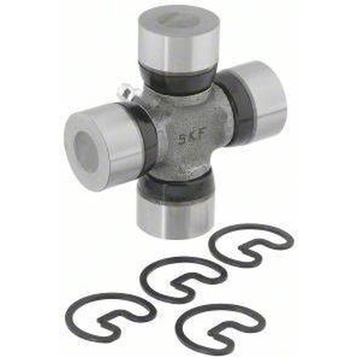 Universal Joint by SKF - UJ396 pa1