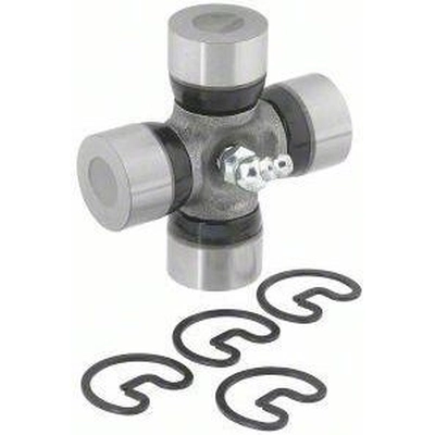 Universal Joint by SKF - UJ396 pa2