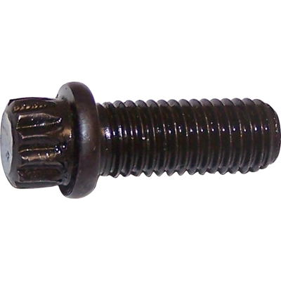 Universal Joint Strap Bolt by CROWN AUTOMOTIVE JEEP REPLACEMENT - J4006928 pa2