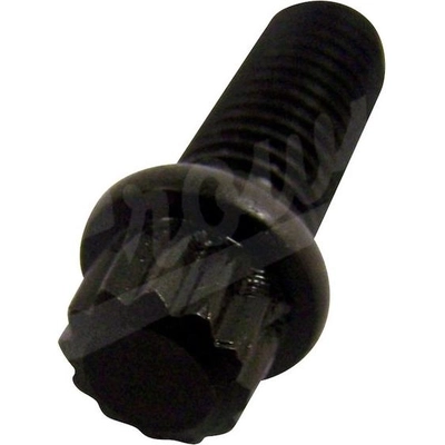 Universal Joint Strap Bolt by CROWN AUTOMOTIVE JEEP REPLACEMENT - J4006698 pa1