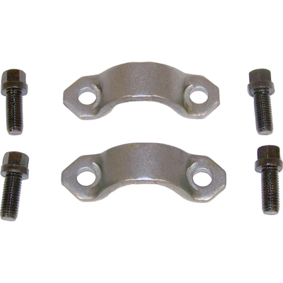 Universal Joint Strap Kit by CROWN AUTOMOTIVE JEEP REPLACEMENT - 4006698K pa3