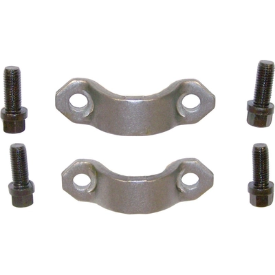 Universal Joint Strap Kit by CROWN AUTOMOTIVE JEEP REPLACEMENT - 4006698K pa4