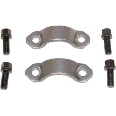 Universal Joint Strap Kit by CROWN AUTOMOTIVE JEEP REPLACEMENT - 4006698K pa1