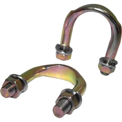 Universal Joint U-Bolt Kit by CROWN AUTOMOTIVE JEEP REPLACEMENT - A490K pa3