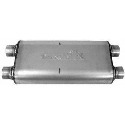Universal Muffler by DYNOMAX - 17553 pa1