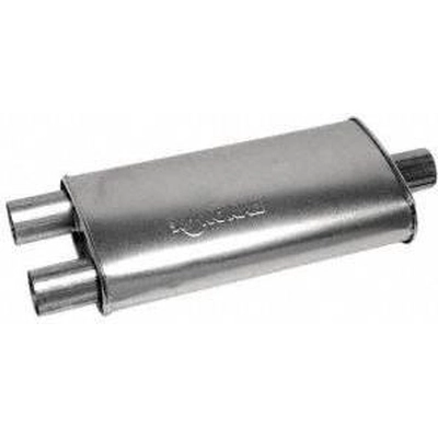 Universal Muffler by DYNOMAX - 17758 pa2