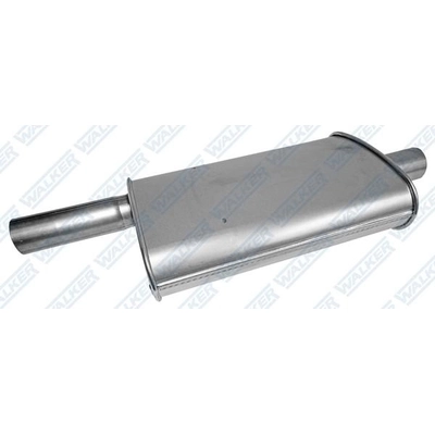 Universal Muffler by WALKER USA - 17190 pa2