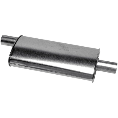 Universal Muffler by WALKER USA - 17808 pa7
