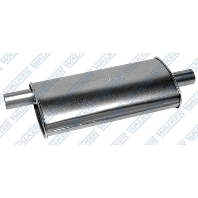 WALKER USA - 17809 - Steel Universal Muffler pa2