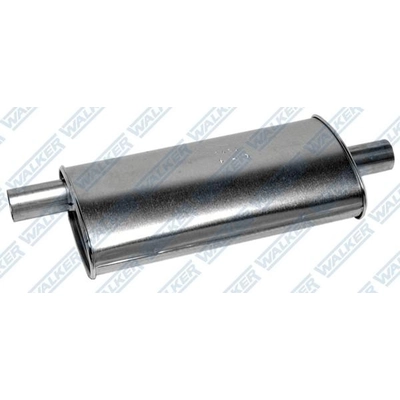 Universal Muffler by WALKER USA - 17810 pa2