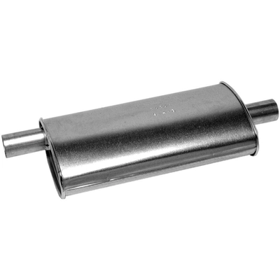 Universal Muffler by WALKER USA - 17824 pa33
