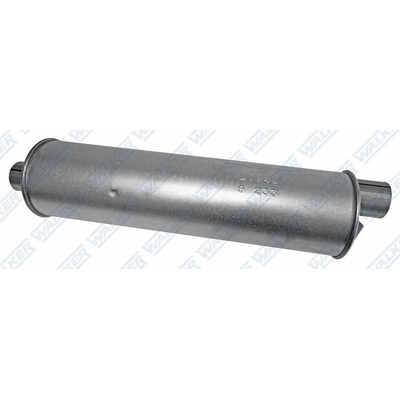 Universal Muffler by WALKER USA - 17848 pa2