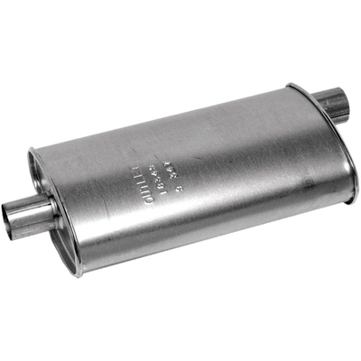 Steel Universal Muffler - WALKER USA - 17851 pa5