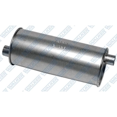 Universal Muffler by WALKER USA - 17863 pa1