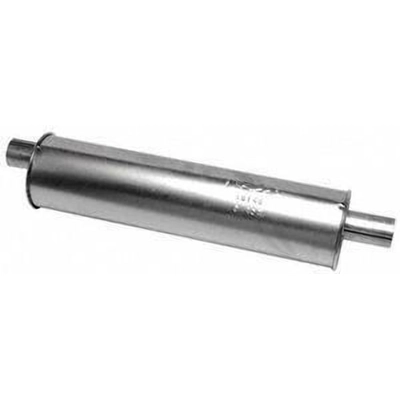 Universal Muffler by WALKER USA - 17868 pa1